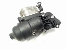 Hyundai ix35 Supporto di montaggio del filtro dell’olio 264102A300