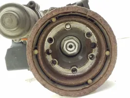 Volvo XC60 Mechanizm różnicowy tylny / Dyferencjał 31367749