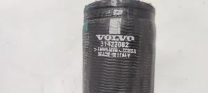 Volvo XC60 Välijäähdyttimen letku 31422062
