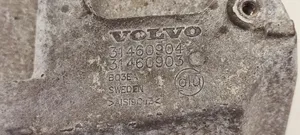 Volvo XC60 Łapa / Mocowanie silnika 31460903