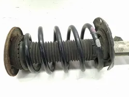 Volvo XC60 Front shock absorber/damper 31340474