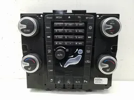 Volvo XC60 Climate control unit 31443425