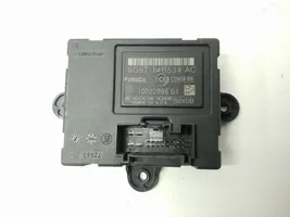 Volvo XC60 Door control unit/module 9G9T14B534AC