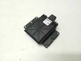 Volvo XC60 Blind spot control module 31665289