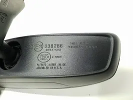 Volvo XC60 Rear view mirror (interior) 31402729