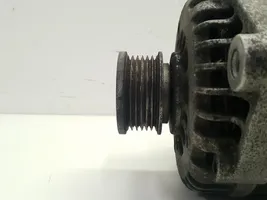 Chevrolet Captiva Alternator 13580078