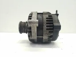 Chevrolet Captiva Generator/alternator 13580078