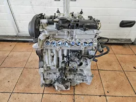 Volvo XC60 Engine B4204T9