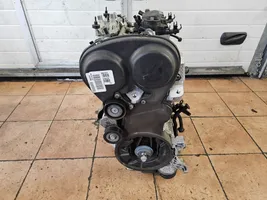 Volvo XC60 Engine B4204T9