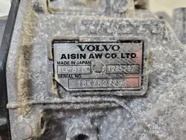 Volvo XC60 Automaattinen vaihdelaatikko 31437048