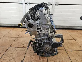 Opel Grandland X Engine 