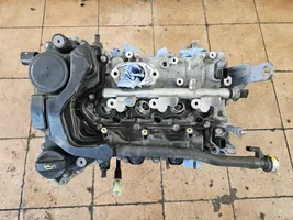 Opel Grandland X Engine 