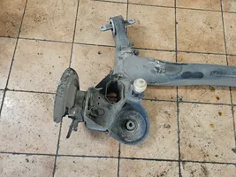 Opel Grandland X Rear axle beam 