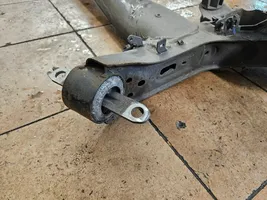 Opel Grandland X Rear axle beam 