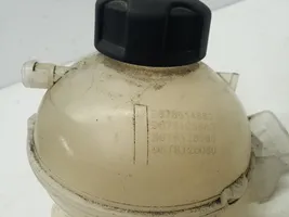 Opel Grandland X Coolant expansion tank/reservoir 9678514680