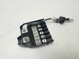 Opel Grandland X Positive wiring loom 453664003