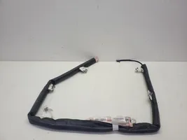 Opel Grandland X Stogo oro pagalvė (užuolaida) 34262260C