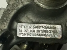 Opel Grandland X Turbo 9825982080