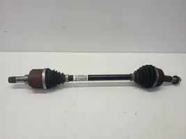 Opel Grandland X Front driveshaft 9806699880