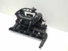 BMW X3 F25 Intake manifold 758113605