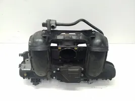 BMW X3 F25 Intake manifold 758113605