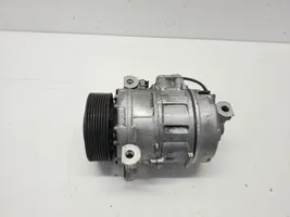 BMW X3 F25 Klimakompressor Pumpe 64529211496