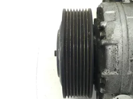 BMW X3 F25 Klimakompressor Pumpe 64529211496