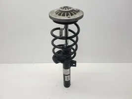 BMW X3 F25 Front shock absorber/damper 6787136