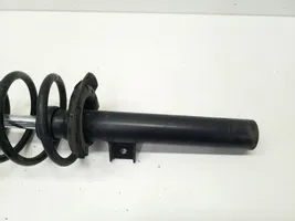 BMW X3 F25 Front shock absorber/damper 6787136