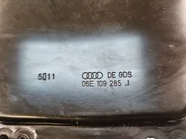 Audi A6 S6 C7 4G Copertura della catena di distribuzione 06E109285J