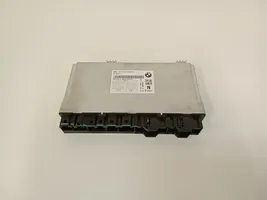 BMW X3 F25 Sēdekļa vadības modulis 9257098