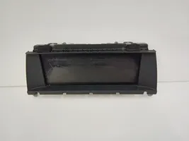 BMW X3 F25 Monitori/näyttö/pieni näyttö 9331320
