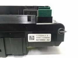 BMW X3 F25 Module de fusibles 9210863