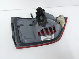 BMW X3 F25 Lampy tylnej klapy bagażnika 7217310