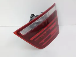 BMW X3 F25 Lampy tylnej klapy bagażnika 7217310