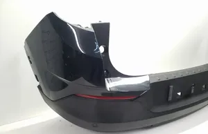 Opel Grandland X Rear bumper 