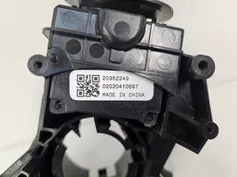 Chevrolet Volt I Interruptor/palanca de limpiador de luz de giro 20972864