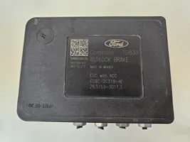 Ford Fusion II Pompe ABS EG9C2C405DF