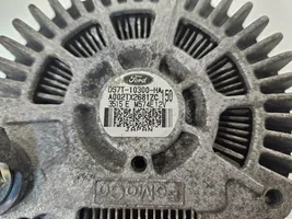 Ford Fusion II Alternator DS7T10300HA