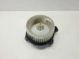 Ford Fusion II Soplador/ventilador calefacción AY2727006220