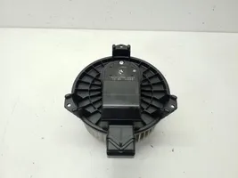 Ford Fusion II Soplador/ventilador calefacción AY2727006220