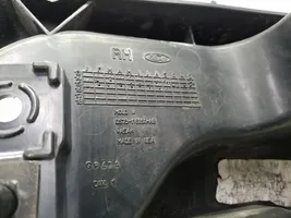 Ford Fusion II Support de pare-chocs arrière DS7317E850