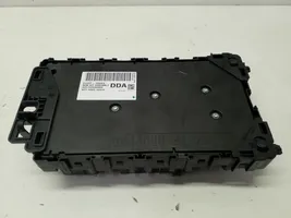 Ford Fusion II Module de fusibles DG9T14B476