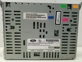 Ford Fusion II Radija/ CD/DVD grotuvas/ navigacija FS7T19C107