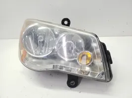 Dodge Grand Caravan Lampa przednia TA7843759