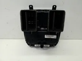 Dodge Grand Caravan Ilmastoinnin ohjainlaite P55111240AF