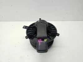 Dodge Grand Caravan Ventola riscaldamento/ventilatore abitacolo AY2727005193