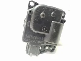 Dodge Grand Caravan Motorino attuatore aria M8679001