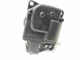 Dodge Grand Caravan Motorino attuatore aria M8679001