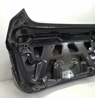 Ford Fusion II Heckklappe Kofferraumdeckel 